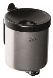 Wandascher TKG Rondo Junior 0,6 Liter Neusilber